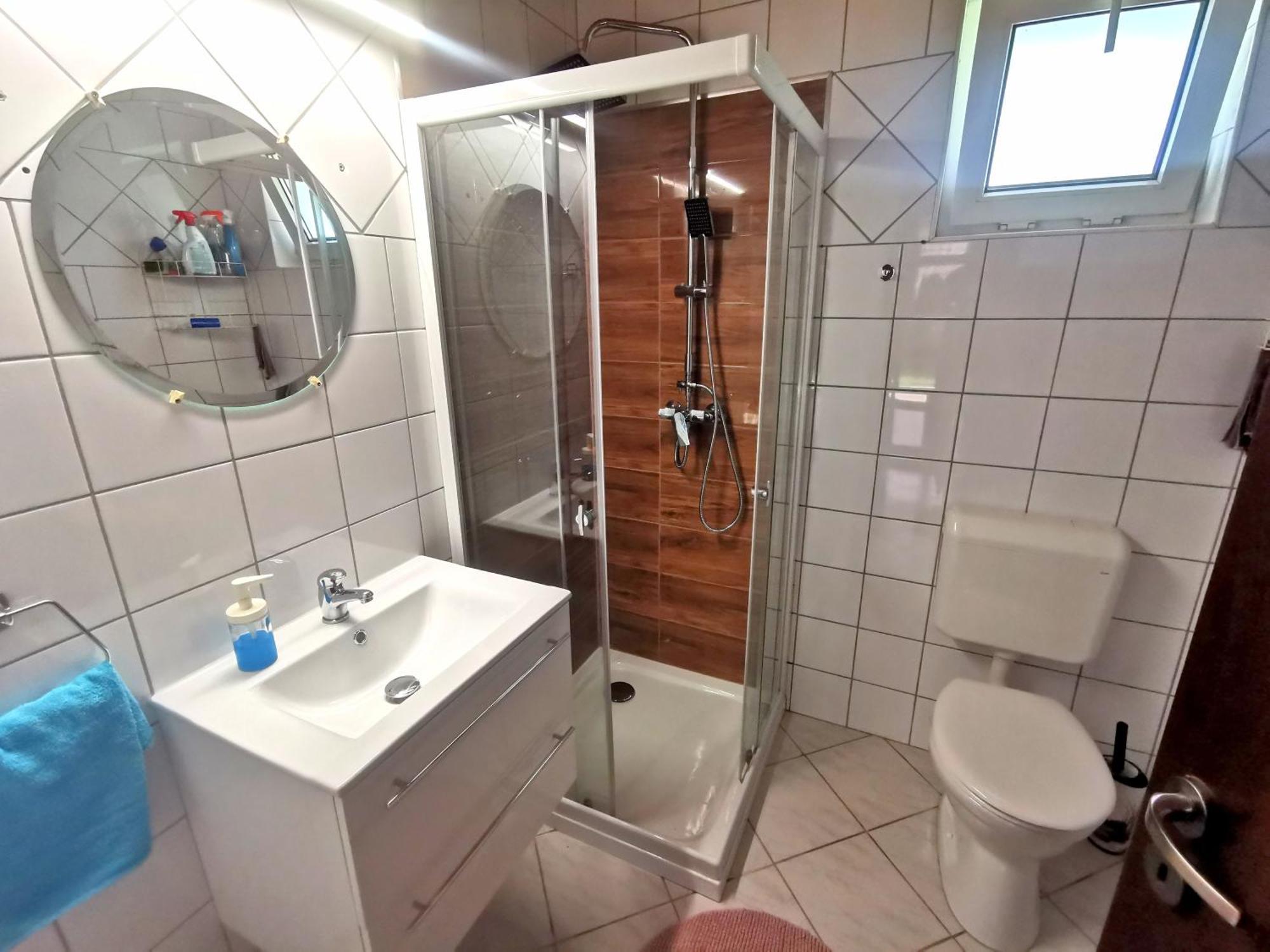 Nemeth Apartmanhaz Balatongyörök Buitenkant foto